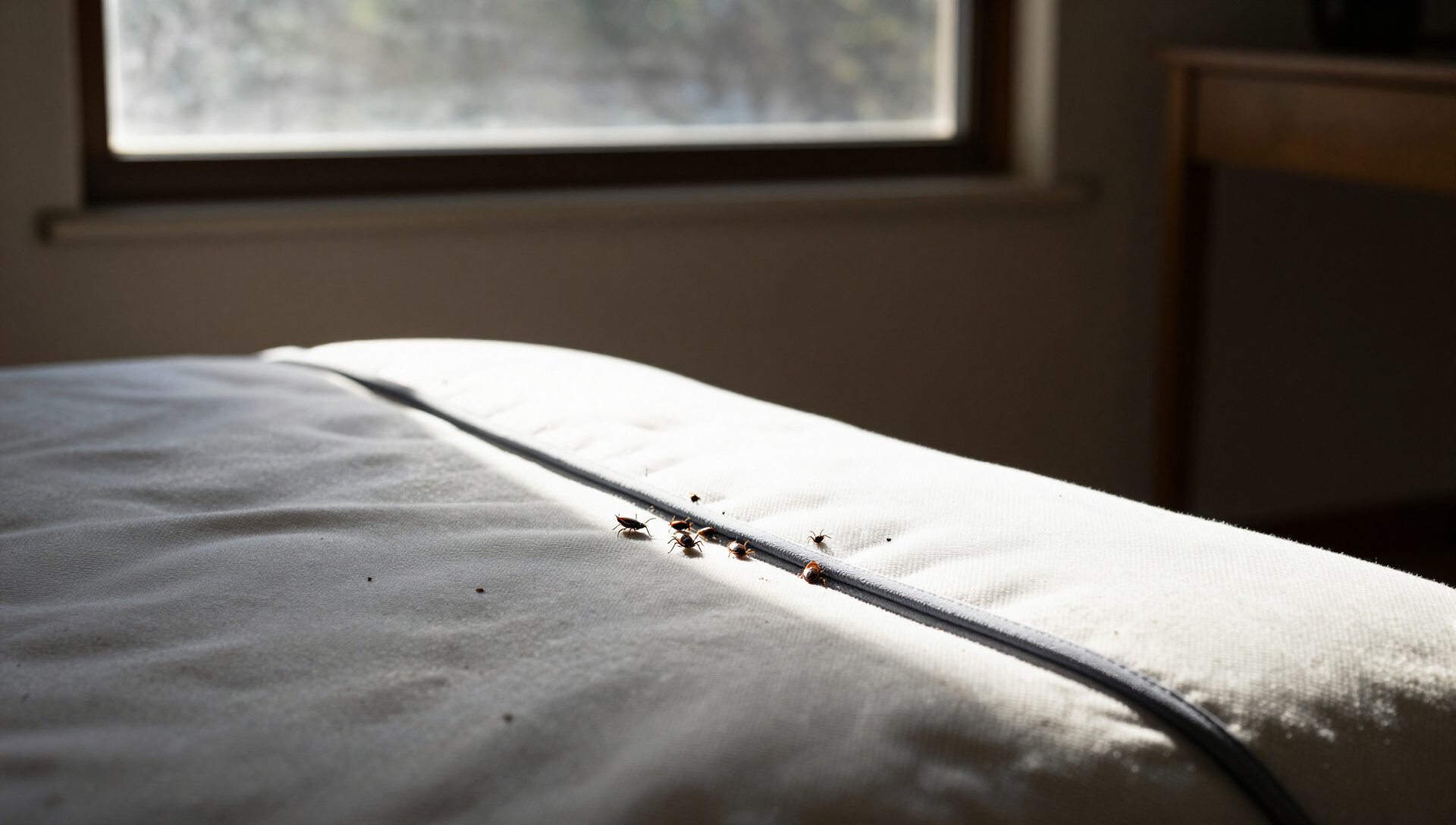 Bed Bugs Control in Cromer
