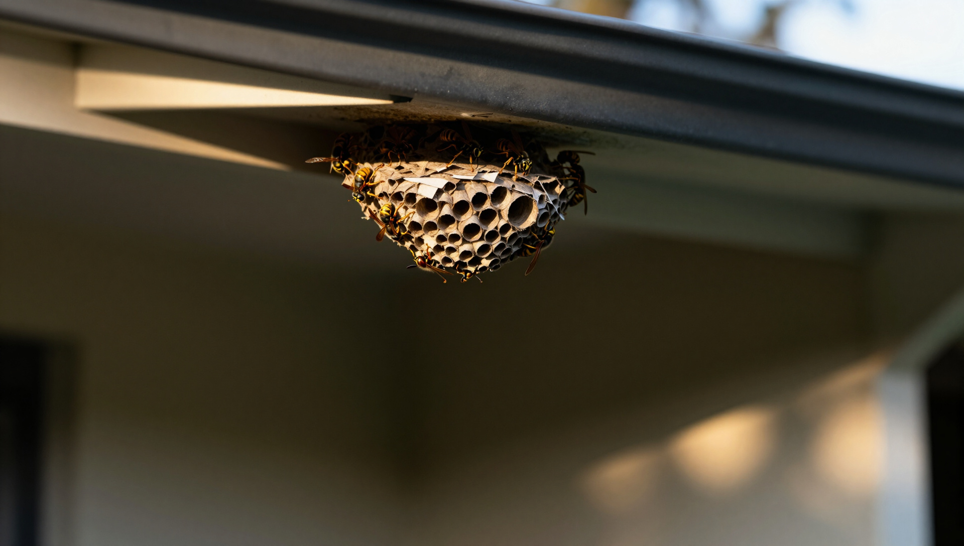 Bees and Wasp Removal in Cromer
