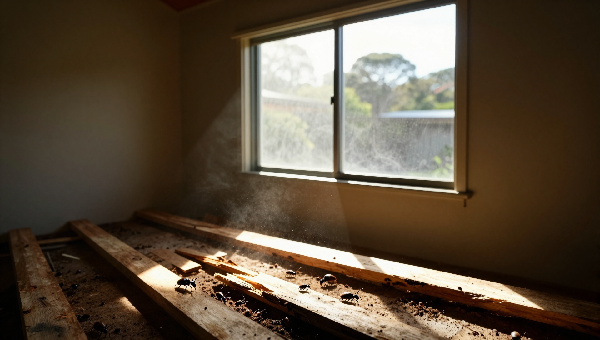 Termite Prevention in Cromer